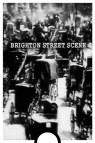 Brighton Street Scene