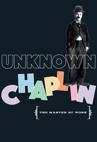 Unknown Chaplin