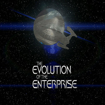 The Evolution of the Enterprise