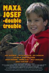 Max & Josef - Double Trouble!
