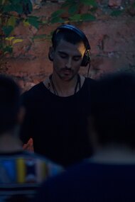 Quiet Type Documentary (Clandestine Parties)