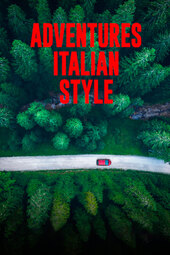 Adventures Italian Style