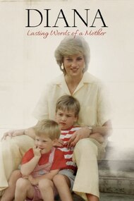 Diana: Lasting Words of a Mother