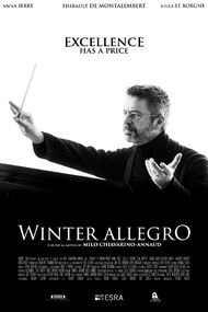 Winter Allegro