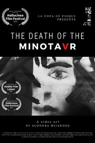 The death of the minotavr