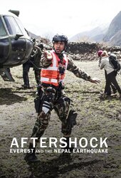 Aftershock: Everest and the Nepal Earthquake