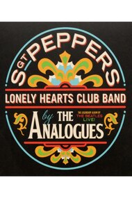 The Analogues Perform Sgt. Pepper's Lonely Hearts Club Band
