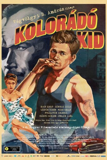 Colorado Kid