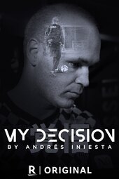 My Decision, by Andrés Iniesta