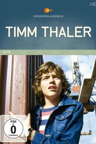 The Legend Of Tim Tyler