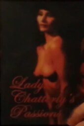 Lady Chatterley's Passions