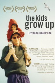 The Kids Grow Up