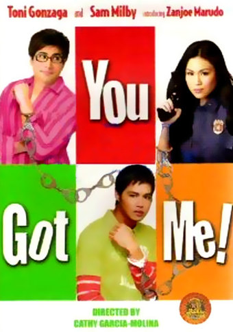 You Got Me!