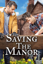 Saving the Manor