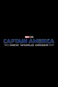 Captain America: Brave New World