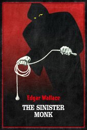 The Sinister Monk