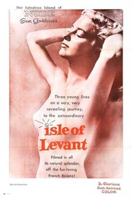 Isle of Levant
