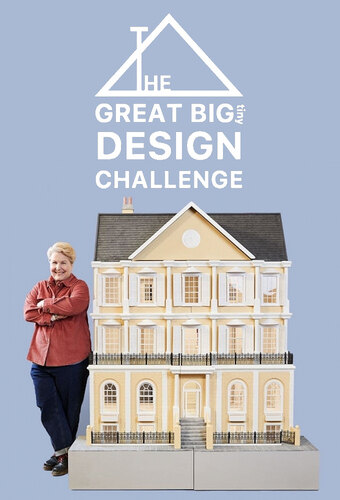 The Great Big Tiny Design Challenge