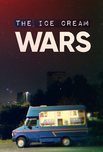 The Ice Cream Wars