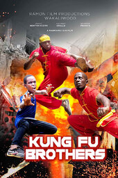 Kung Fu Brothers