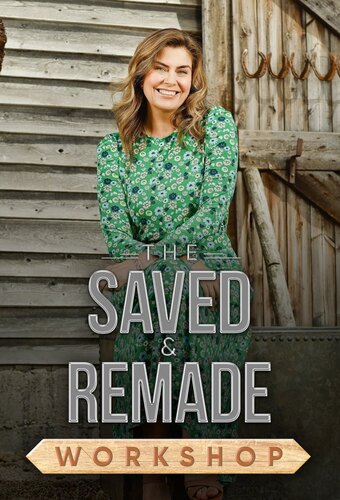 The Saved and Remade Workshop