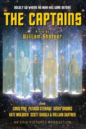 Star Trek: The Captains