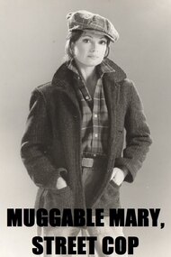 Muggable Mary: Street Cop