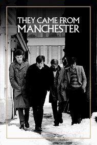 They Came from Manchester: Five Decades of Mancunian Pop