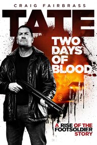 Tate: Two Days Of Blood
