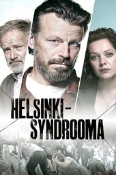 Helsinki Syndrome