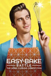 Easy-Bake Battle: The Home Cooking Competition