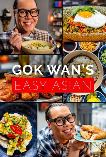 Gok Wan's Easy Asian