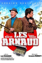 Les Arnaud