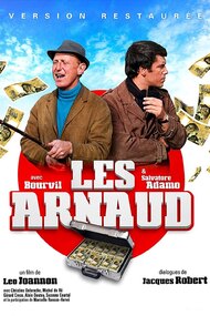 Les Arnaud
