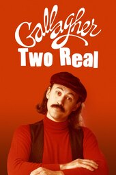 Gallagher: Two Real