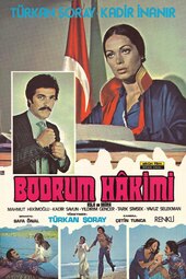 The Judge of Bodrum