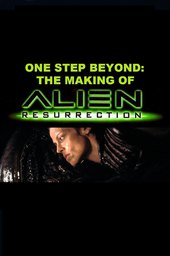 One Step Beyond: Making 'Alien: Resurrection'