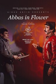 Abbas in Flower