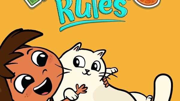 Rosie's Rules Season 1 Episode 11