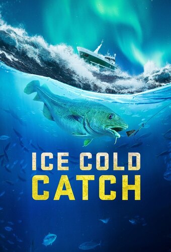 Ice Cold Catch 
