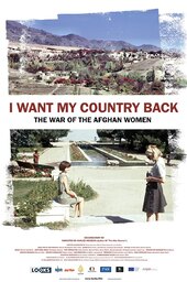 I Want My Country Back