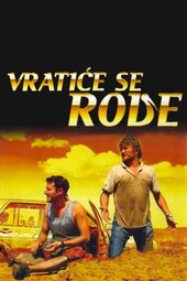 Vratice se rode