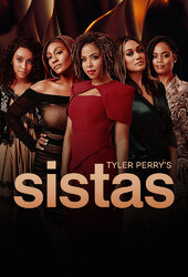 Tyler Perry’s Sistas