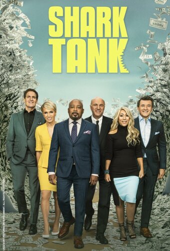 Shark Tank