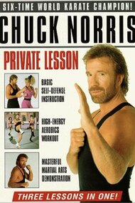 Chuck Norris: Private Lesson