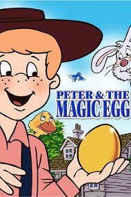 Peter and the Magic Egg