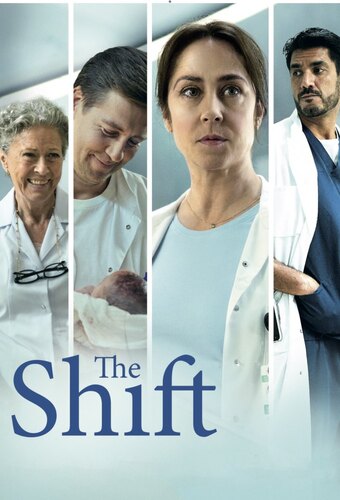 The Shift