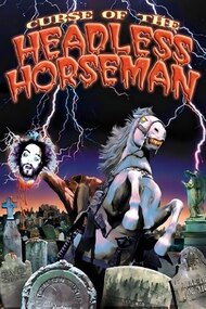 Curse of the Headless Horseman