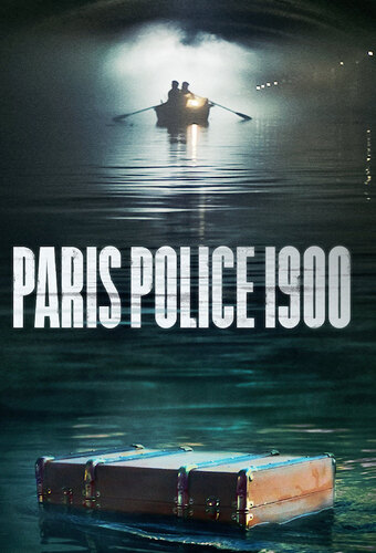 Paris Police