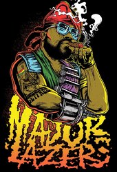 Major Lazer